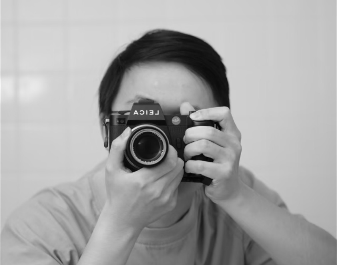 Zhuoyang (Grant) Zhou